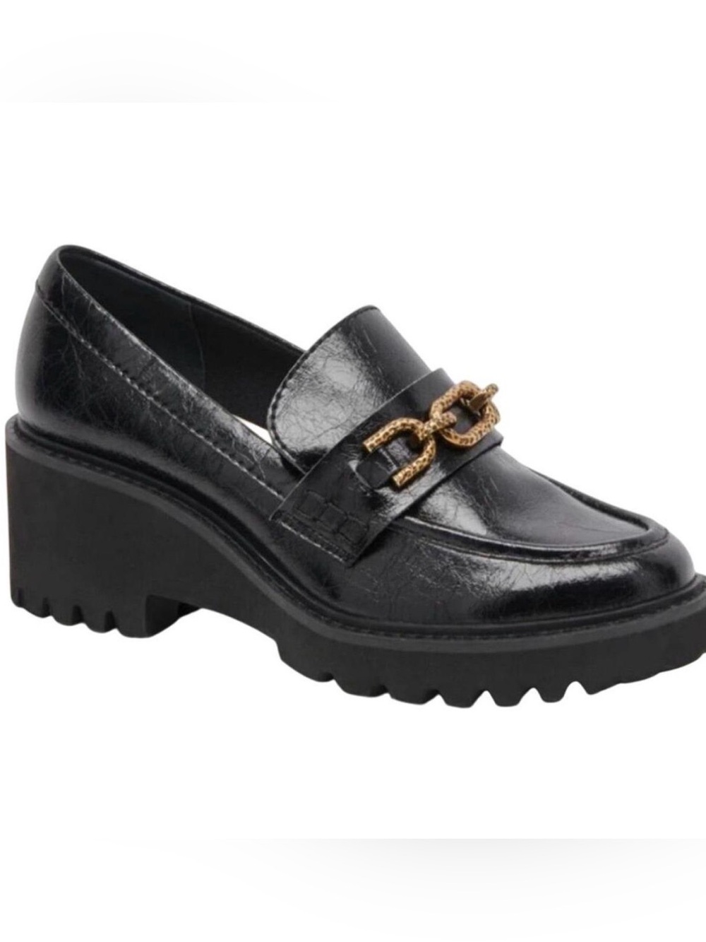 Dolce Vita Harlen Platform Loafer